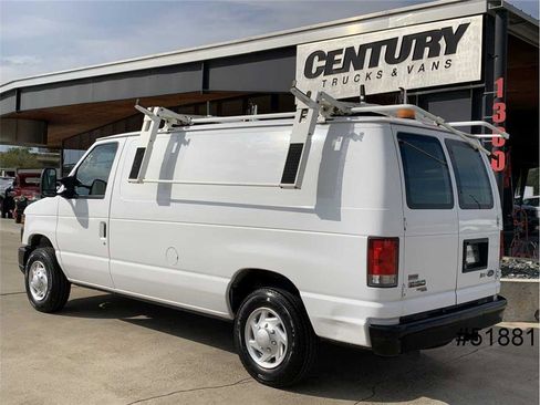 Used 2014 Ford E-150 and Econoline 150 image 7
