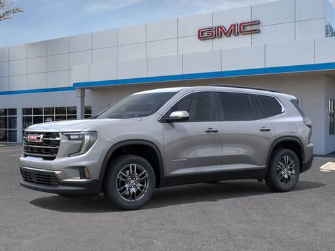 New 2026 GMC Acadia Elevation FWD image 2