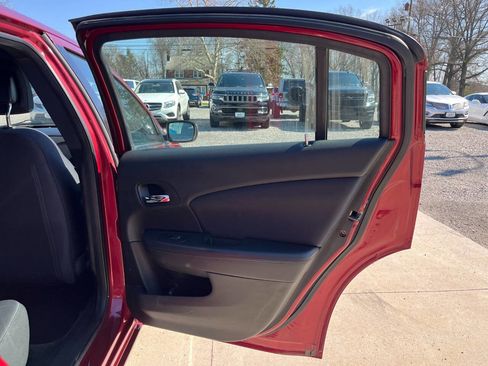 Used 2013 Chrysler 200 Touring w/ Cold Weather Group image 6