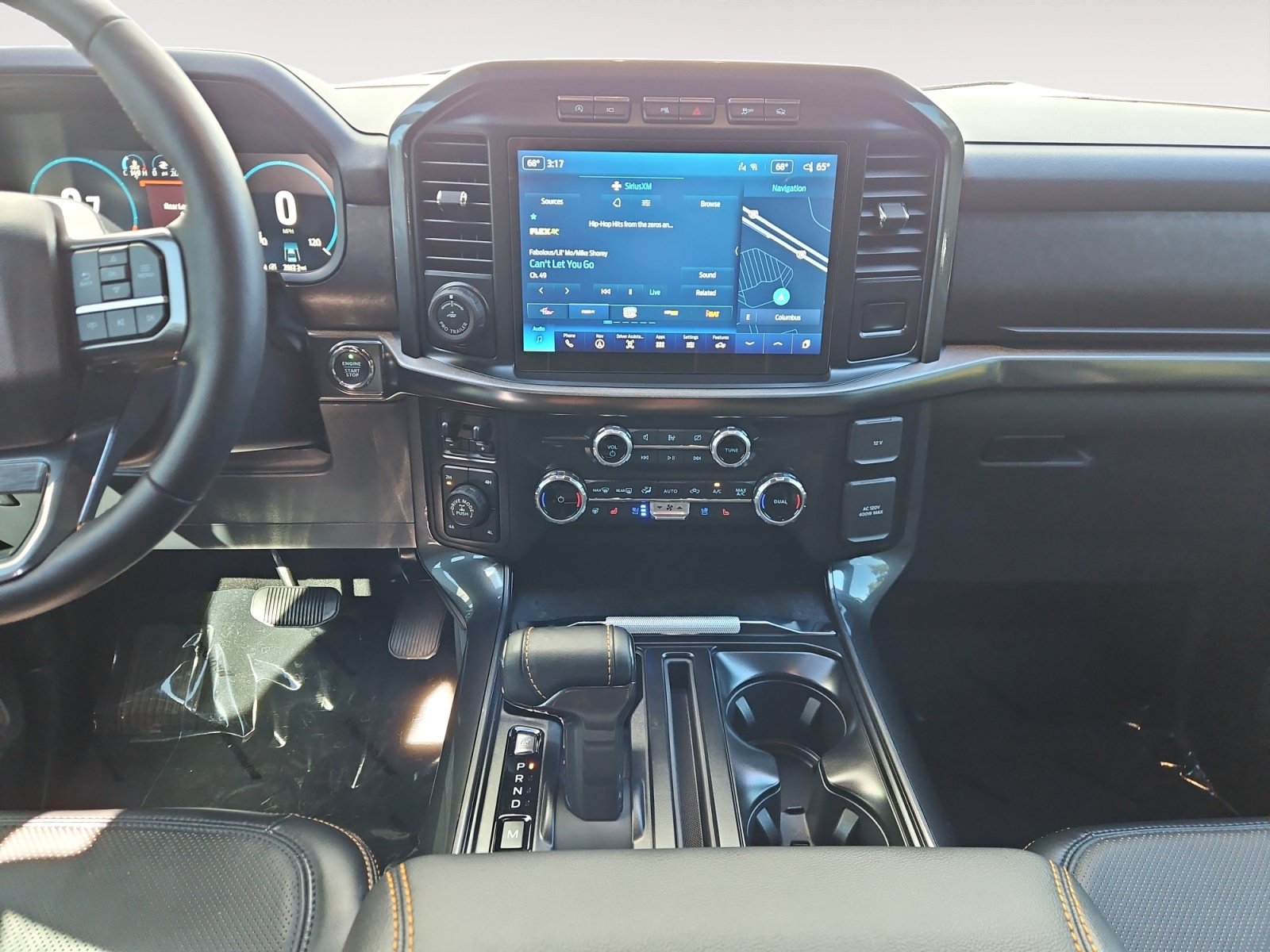 Used 2023 Ford F150 Tremor w/ Equipment Group 402A High AWD/4WD image 11