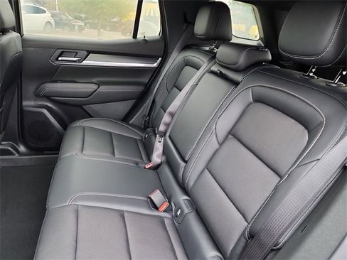 New 2026 GMC Terrain Elevation image 16