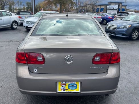 Used 2007 Buick Lucerne CX image 7