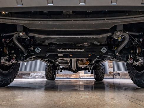 Used 2024 Toyota Tundra 1794 Edition image 15