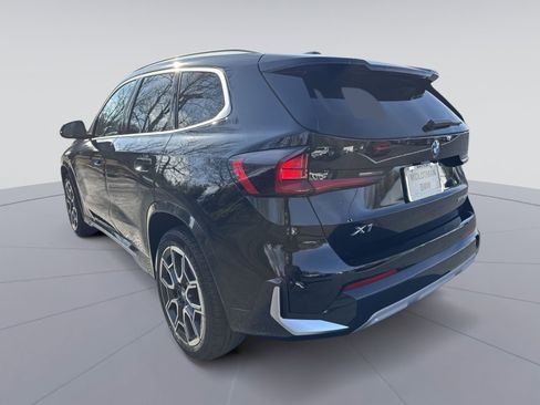 New 2026 BMW X1 xDrive28i w/ Technology Package image 27