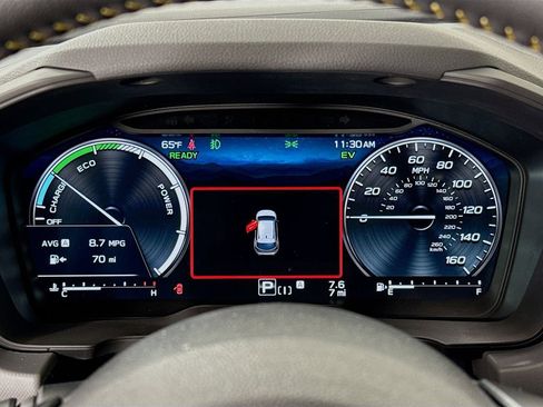 New 2026 Subaru Crosstrek 2.5i Sport image 14