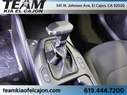 New 2026 Kia K4 LXS image 31