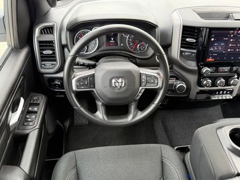 Used 2025 RAM 1500 Tradesman RWD image 27