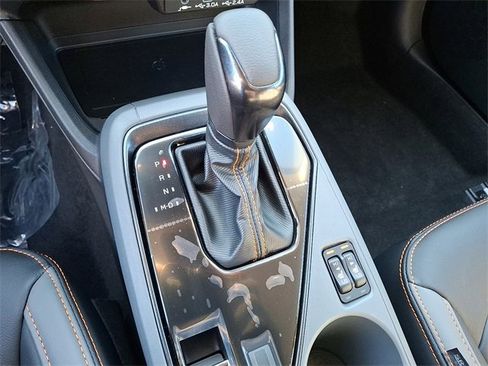 New 2026 Subaru Crosstrek 2.5i Limited w/ Popular Package #3A image 7