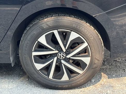 Used 2024 Volkswagen Jetta S FWD image 22