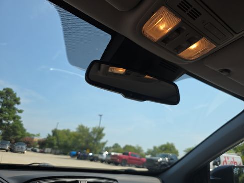Used 2017 Honda CR-V EX-L image 26