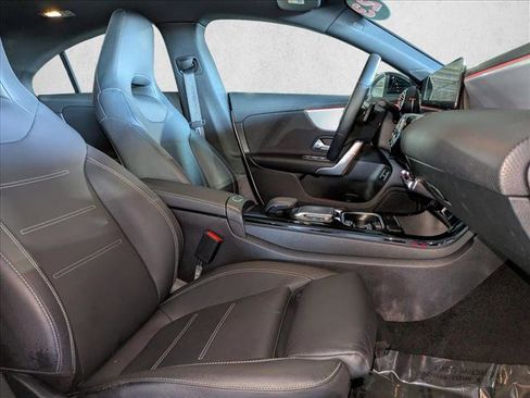 Certified 2023 Mercedes-Benz CLA 250 image 23