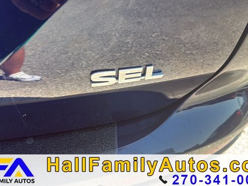 Used 2022 Mitsubishi Outlander SEL AWD/4WD image 10