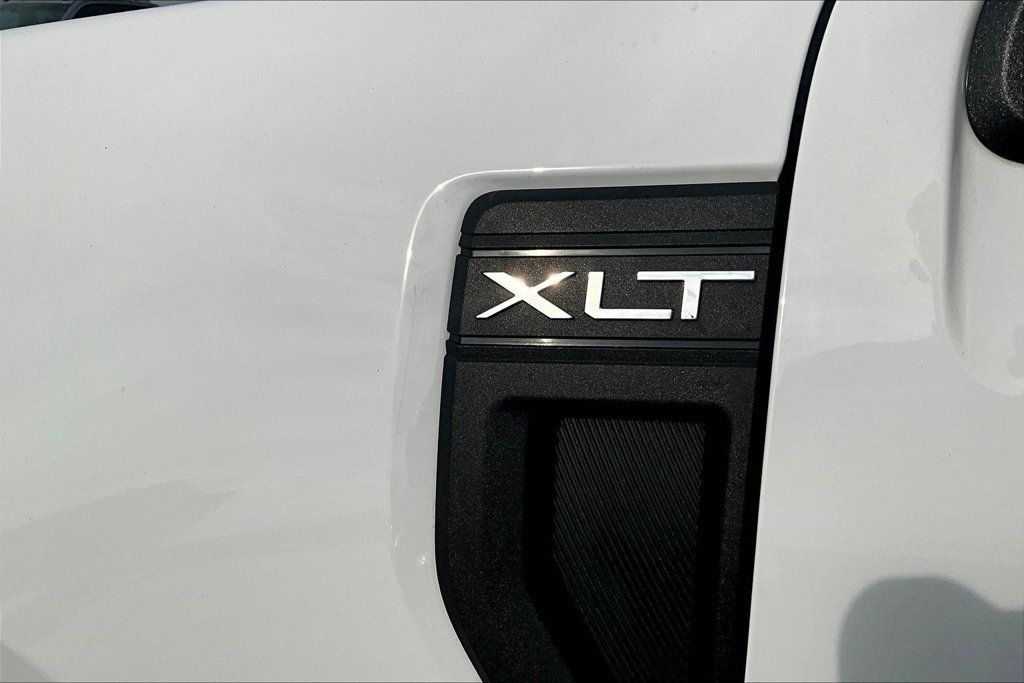 Used 2024 Ford Maverick XLT FWD image 26