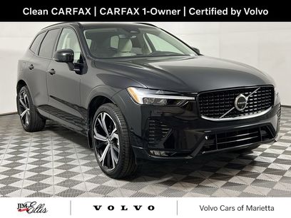 Used 2024 Volvo XC60 B5 Ultimate w/ Climate Package