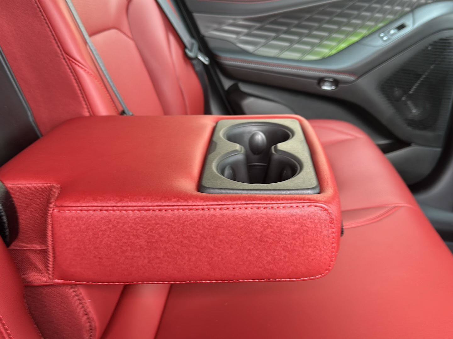 New 2027 Dodge Charger R/T AWD/4WD image 27