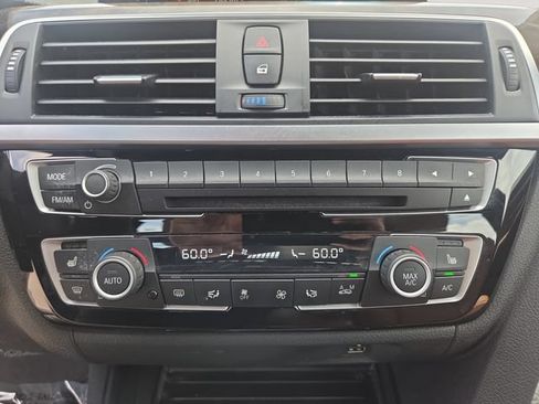 Used 2017 BMW 330e RWD image 26