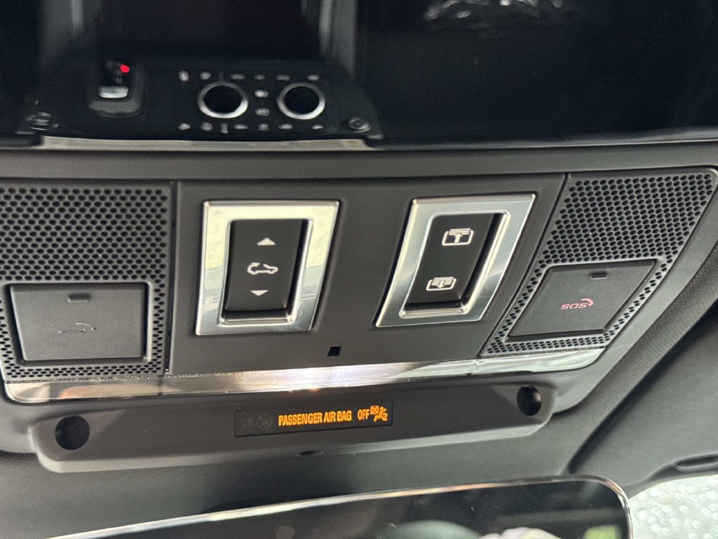 New 2026 Land Rover Defender 110 S AWD/4WD image 24