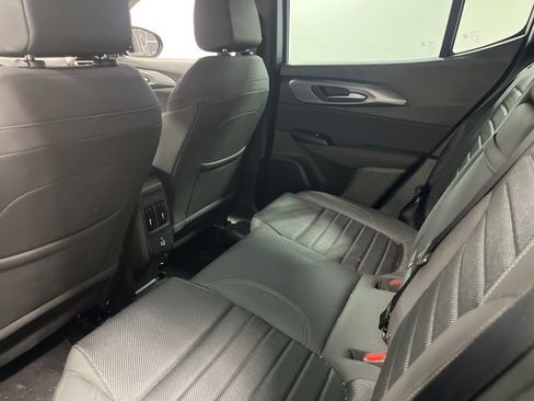 Used 2023 Dodge Hornet GT w/ Tech Pack w/o Parking image 30