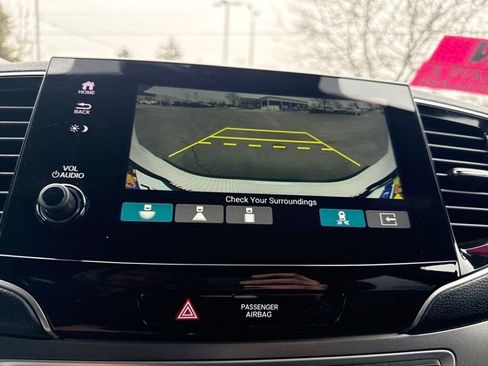 Used 2023 Honda Passport EX-L image 36