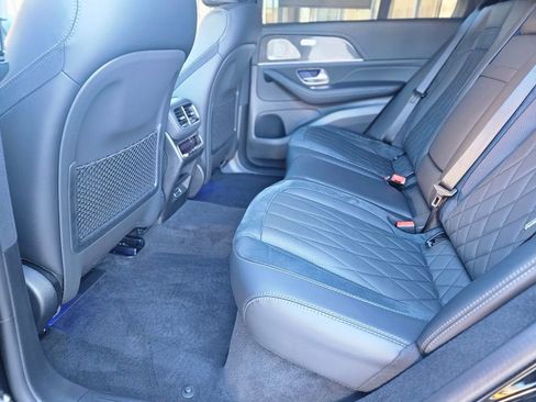 New 2026 Mercedes-Benz GLE 53 AMG 4MATIC image 16