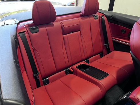 Used 2015 BMW 435i Convertible RWD image 19