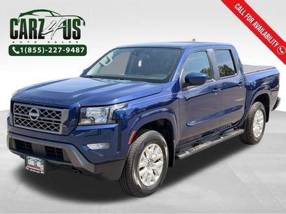 Used 2023 Nissan Frontier SV w/ SV Convenience Package