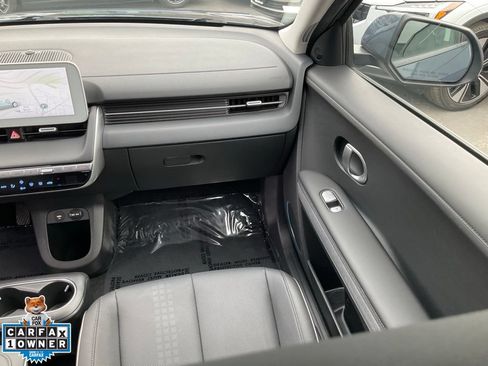 Used 2023 Hyundai Ioniq 5 SEL w/ Cargo Package AWD/4WD image 63