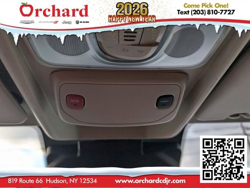 New 2026 RAM ProMaster 2500 w/ Quick Order Package 22G SLT image 18