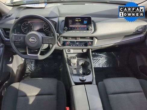 Used 2024 Nissan Rogue SV image 23