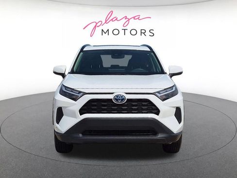 Used 2023 Toyota RAV4 XLE w/ Convenience Package AWD/4WD image 2