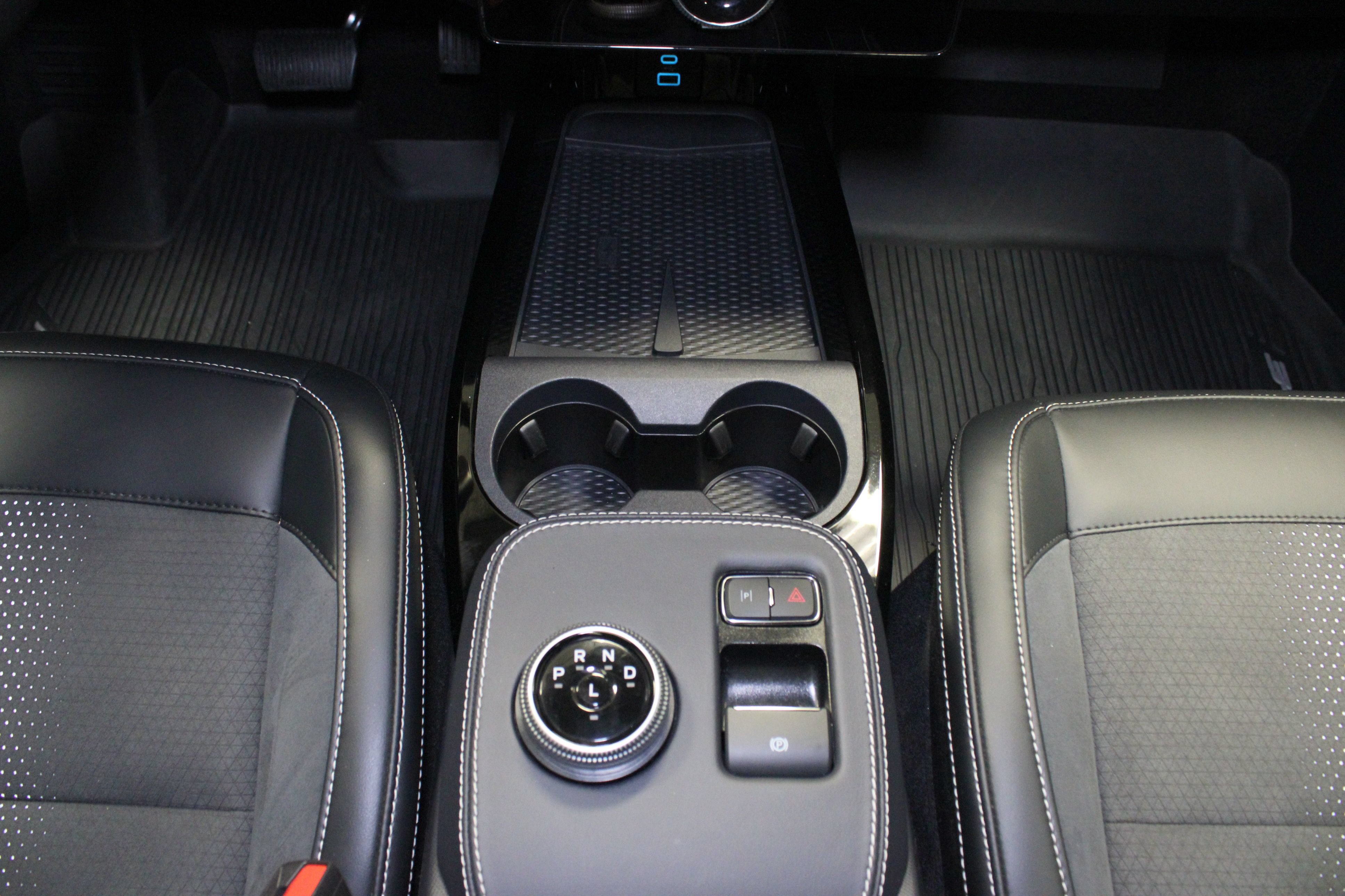 Used 2024 Ford Mustang Mach-E GT AWD/4WD image 21