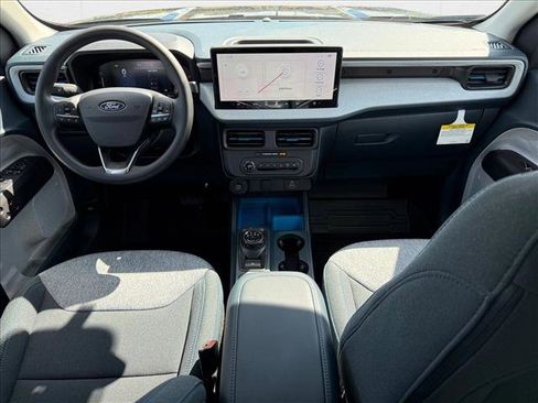 New 2025 Ford Maverick XLT image 14