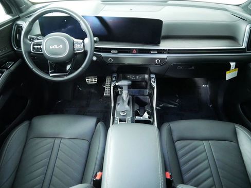 Certified 2025 Kia Sorento SX Prestige image 19