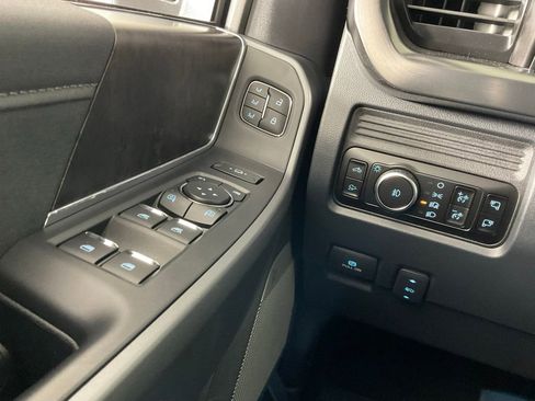 New 2026 Ford F250 Lariat AWD/4WD image 19