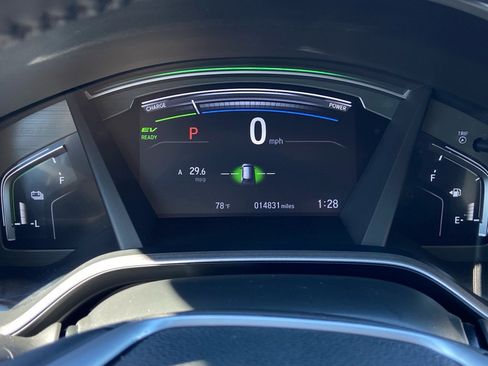 Used 2020 Honda CR-V EX-L image 24