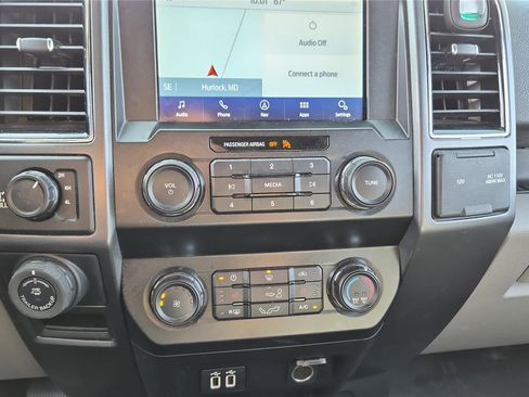 Used 2019 Ford F150 XLT w/ Equipment Group 302A Luxury image 22