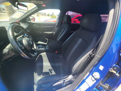 Used 2023 Honda Civic Sport image 16