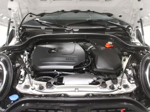 Used 2026 MINI Cooper S FWD image 24
