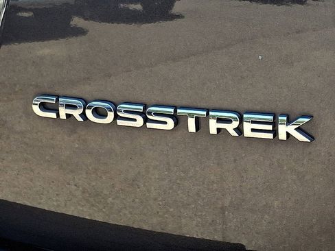 Used 2023 Subaru Crosstrek 2.0i Premium AWD/4WD image 32