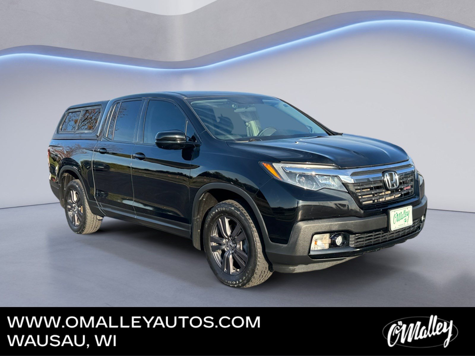Used 2019 Honda Ridgeline Sport image 7