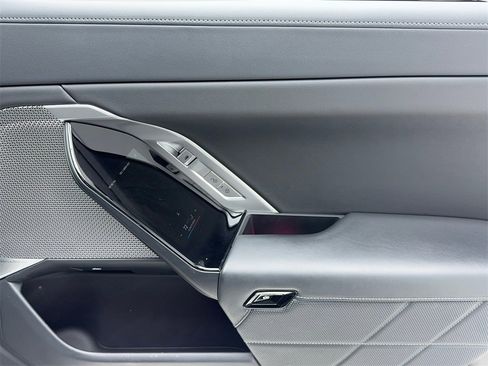 Used 2024 BMW 740i 740i M SPORT,NAV,CAM,PANO,BLIN image 53