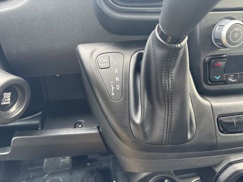 New 2026 RAM ProMaster 2500 w/ Cold Weather Group image 29