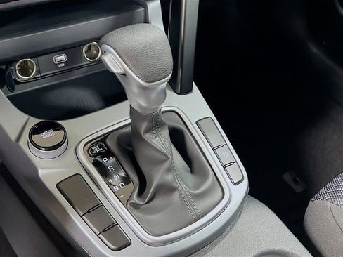 New 2026 Kia Seltos LX image 16