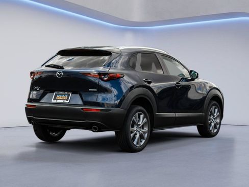 New 2026 MAZDA CX-30 AWD 2.5 S image 5