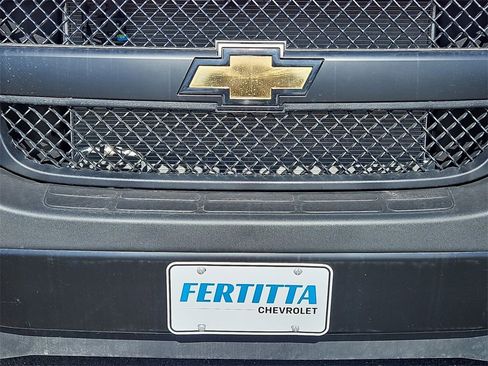 New 2025 Chevrolet Express 3500 w/ Power Convenience Package image 20