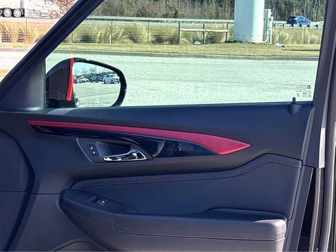 New 2026 Chevrolet TrailBlazer RS w/ Convenience Package image 15