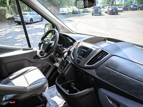 Used 2016 Ford Transit 350 XL RWD image 19