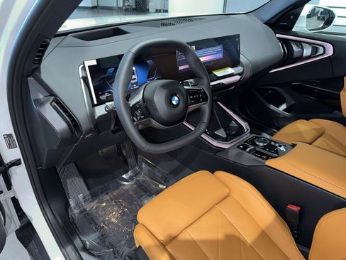 New 2026 BMW X3 xDrive30 w/ Premium Package image 15