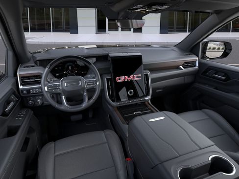 New 2026 GMC Yukon Denali w/ Denali Reserve Package AWD/4WD image 15