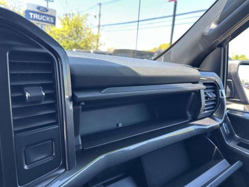 Used 2023 Ford F150 XLT w/ Equipment Group 302A High AWD/4WD image 19